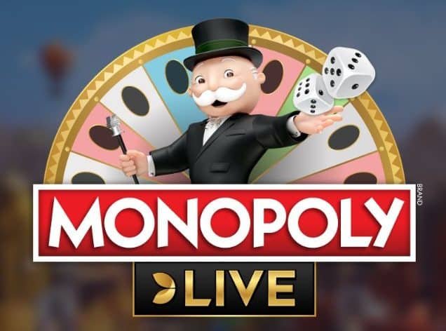 Monopoly Live Nedir?