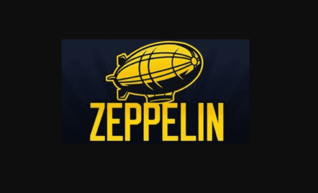 Zeppelin Nedir?